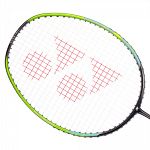 Yonex Nanoflare 001 Clear Black / Green